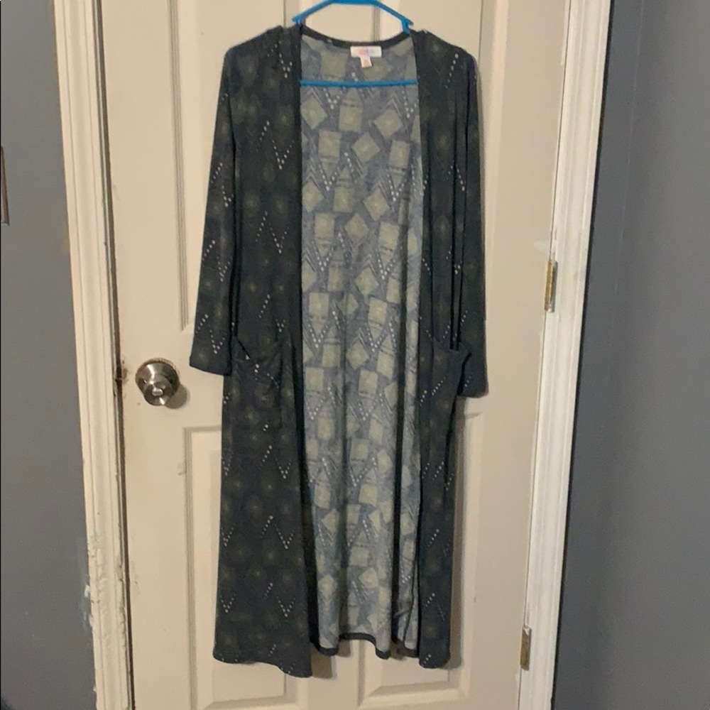 Lularoe Cardigans - Picture 4 of 4